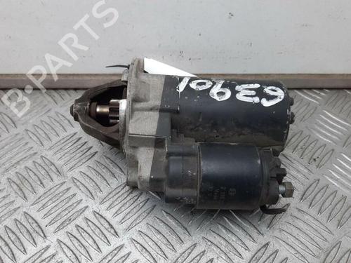 Startmotor VAUXHALL ASTRA Mk III (F) Hatchback (T92) 1.8 i 16V (125 hp) 29646716