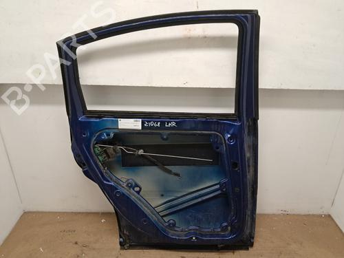 Left rear door VW PASSAT B5 (3B2) 1.8 | BP29669790C4