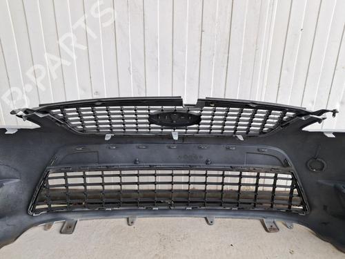 Front bumper FORD MONDEO IV (BA7) 2.0 TDCi | BP29678952C7