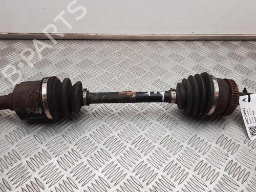 Used Left front driveshaft KIA SPORTAGE II (JE_, KM_) 2.0 CRDi 4WD (140 hp) 29648174