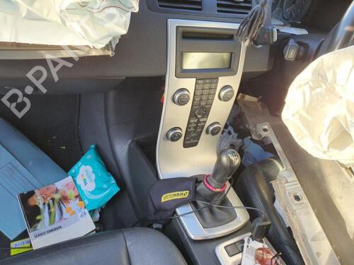 Rear left window mechanism VOLVO S40 II (544) D2 | BP29649554C24