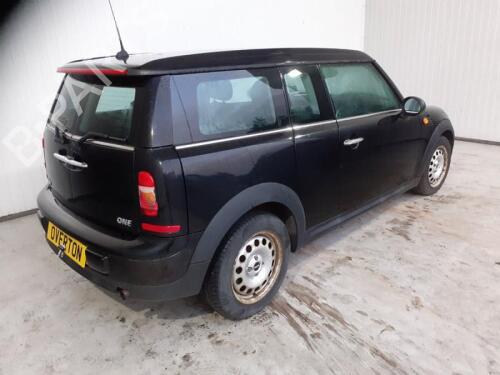 Instrumentbræt MINI MINI (R56) Cooper | BP29673863C46