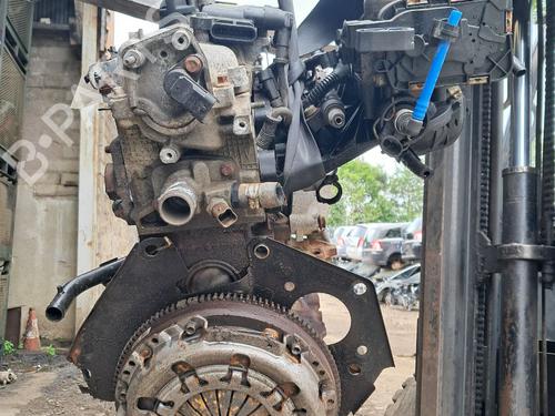 Engine FORD KA (RU8) 1.2 | BP29679794M1 