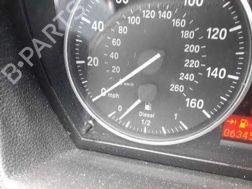 Hovedbremsesylinder BMW 3 (E90) 318 d | BP29649163M77 