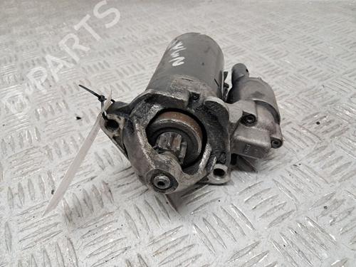 Starter AUDI A4 B6 (8E2) 1.9 TDI | BP29676251M8