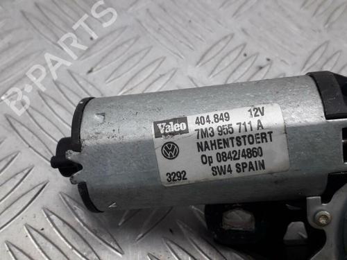 Viskermotor bakrute FORD GALAXY I (WGR) 1.9 TDI | BP29645898M102 