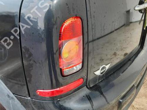 Instrumentbræt MINI MINI (R56) Cooper | BP29673863C46