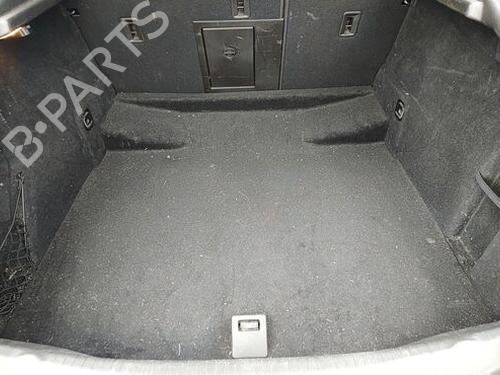 Steering column VAUXHALL MERIVA Mk II (B) (S10) 1.7 CDTi | BP29665210M21 