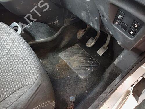 Starter CITROËN C4 Grand Picasso I (UA_) 1.6 HDi 110 | BP29673401M8 