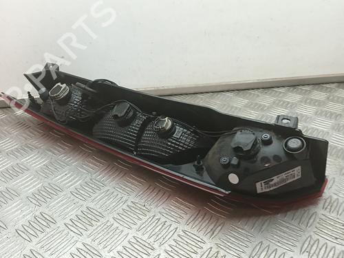 Right taillight FORD TOURNEO CONNECT / GRAND TOURNEO CONNECT V408 MPV 1.0 EcoBoost | BP29740723C35