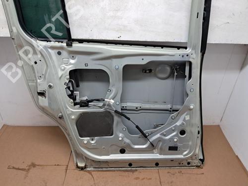 Left rear door MAZDA 5 (CR) 2.0 CD (CR19) | BP29673941C4 