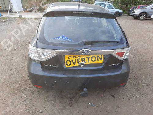 Engine control unit (ECU) SUBARU IMPREZA Hatchback (GR, GH, G3) 1.5 AWD (GH3) | BP33479140M57  - Image 8