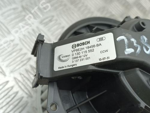 Gebläsemotor FORD FIESTA VI (CB1, CCN) 1.4 | BP29668583M62 
