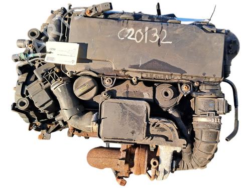 Moteur PEUGEOT 207 (WA_, WC_) 1.4 HDi (68 hp) 29662173