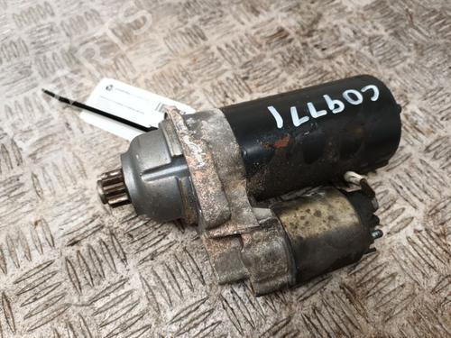Used Starter PORSCHE 911 (996) 3.6 Carrera 4 (320 hp) 29654847