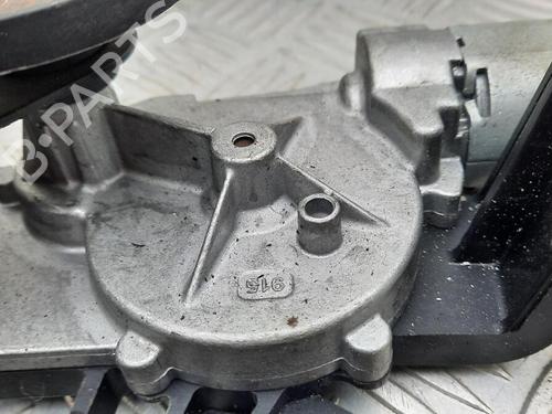 Front wiper motor BMW 3 Touring (E91) 318 i | BP29647245M29 