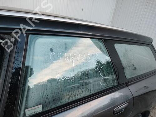 Rear right seatbelt SUBARU LEGACY IV Estate (BP) 2.0 AWD (BP5) | BP32458603I28 