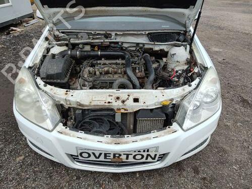 Front wiper motor VAUXHALL ASTRA Mk V (H) Estate (A04) 1.3 CDTi (L35) | BP29663222M29 
