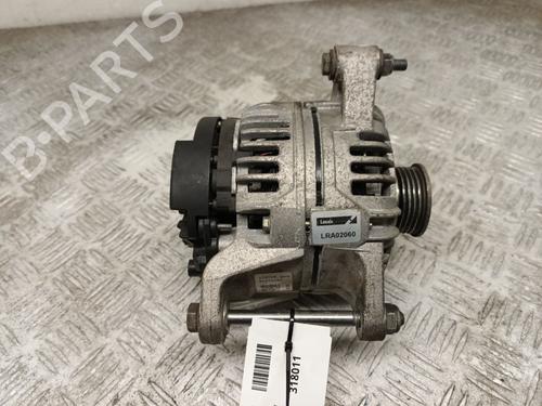 Alternator SKODA FABIA I Combi (6Y5) 1.4 | BP29654245M7 
