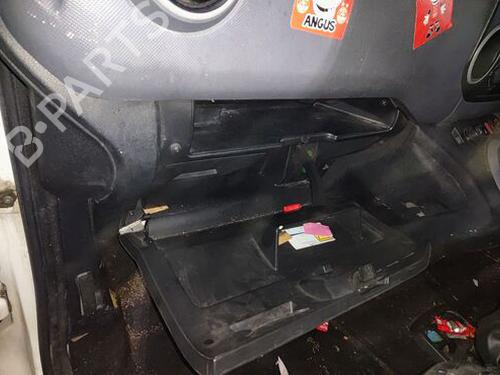 Intercooler CITROËN BERLINGO Box Body/MPV (B9) 1.6 HDi 75 | BP30841554M30 - Image 12