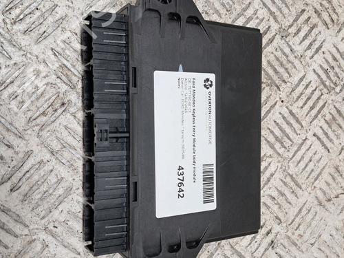 Elektronisk modul FORD MONDEO IV (BA7) 2.0 TDCi (140 hp) 29670918
