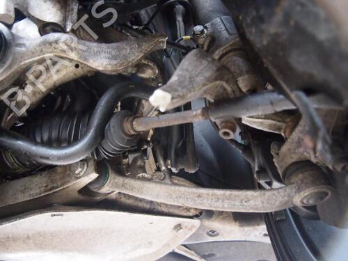 Left rear brake caliper BMW 3 Coupe (E92) M3 | BP29646927M107 