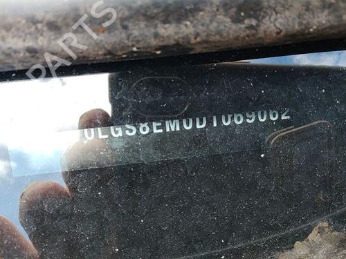 Left mirror VAUXHALL INSIGNIA Mk I (A) Sports Tourer (G09) 2.0 CDTI (35) | BP29659973C26 