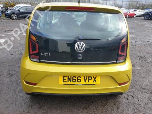 Venstre bremsekaliper foran VW UP! (121, 122, BL1, BL2, BL3, 123) 1.0 | BP29679431M105