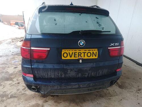 Other BMW X5 (E70) xDrive 30 d | BP31031749O1