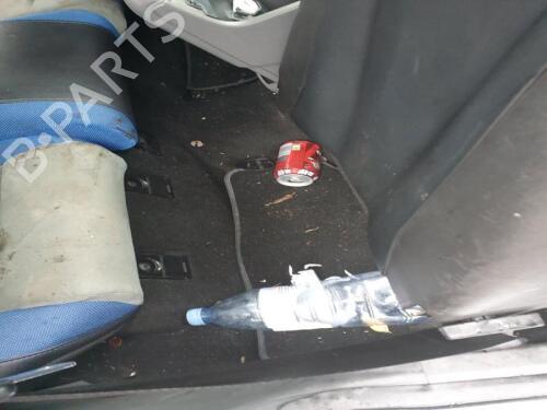 Steering rack FORD FOCUS II (DA_, HCP, DP) 2.5 RS | BP29649305M22 