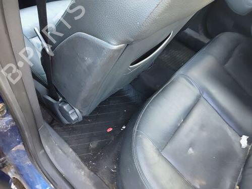 Rear seat VAUXHALL ASTRA Mk V (H) (A04) 1.9 CDTI 16V (L48) | BP29664448C17 