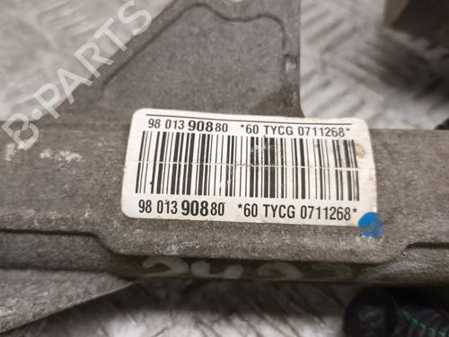 Steering rack CITROËN DS3 (SA_) 1.6 VTi 120 | BP29681479M22