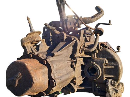 Gearbox PEUGEOT PARTNER MPV (5_, G_) 2.0 HDI | BP29652103M3