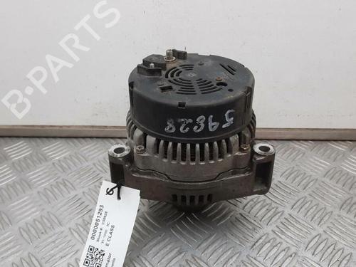 Alternator MERCEDES-BENZ E-CLASS (W210) E 230 (210.037) | BP29646953M7 