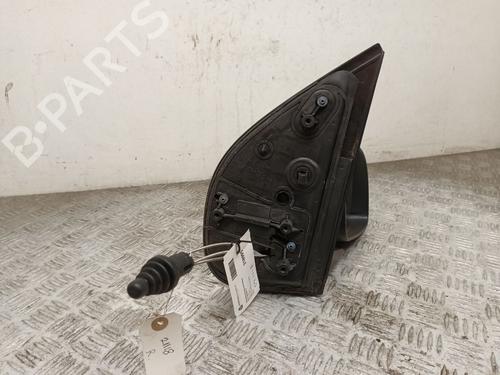 Right mirror FIAT PANDA (312_, 319_) 1.2 (312PXA1A) | BP29654362C27