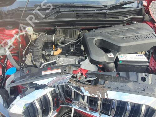 Brake master cylinder SUZUKI SX4 S-Cross (JY) 1.0 (AKK 310) | BP29651720M77 