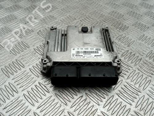 engine-control-unit-ecu-vauxhall-insignia-mk-i-a-hatchback-g09-2008-2009-2010-2011-2012-2013-2014-2015-2016-2017-30917218 main image