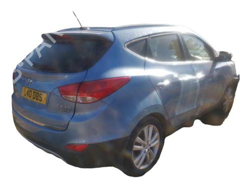 Used Glove box HYUNDAI ix35 (LM, EL, ELH) 2.0 CRDi 4WD (136 hp) 29648959