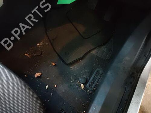 Rear right panel VAUXHALL ASTRA Mk V (H) Estate (A04) 1.9 CDTi 16V (L35) | BP31748305C61 