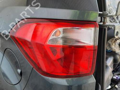 Rear right panel FORD ECOSPORT 1.0 EcoBoost | BP29672376C61