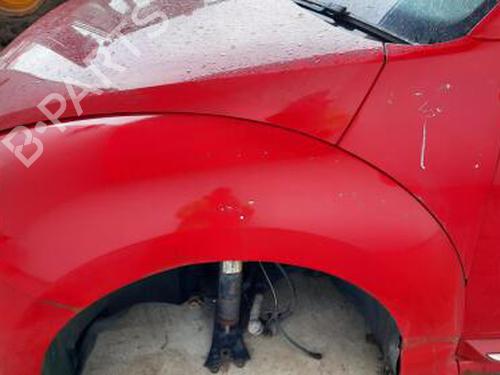 Anti roll bar VW BEETLE (5C1, 5C2) 1.2 TSI | BP29674037M96 