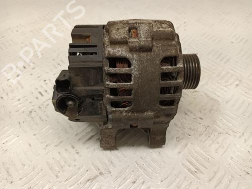 Generator PEUGEOT 307 (3A/C) 1.4 16V | BP29655015M7 