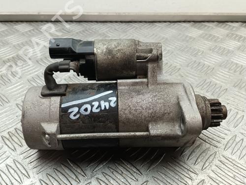Used Starter SEAT LEON ST (5F8) 1.4 TSI (140 hp) 29681017