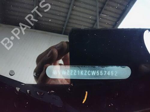 Servo brake VW PASSAT B7 (362) 2.0 TDI | BP32225082M42 