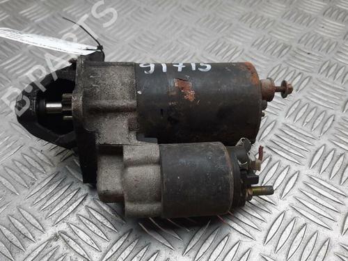 Motor de arranque AUDI A4 B6 (8E2) 1.8 T quattro (150 hp) 29646584