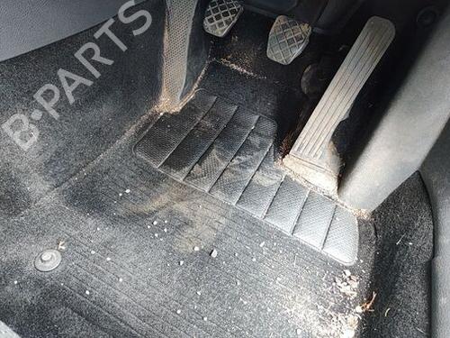 Viskermotor vindrute VW GOLF V Variant (1K5) 1.9 TDI | BP29674623M29 