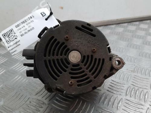 Generator CITROËN BERLINGO / BERLINGO FIRST MPV (MF_, GJK_, GFK_) 1.8 i (MFLFX) | BP29646315M7