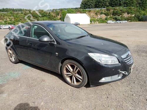 Steering column VAUXHALL MERIVA Mk II (B) (S10) 1.7 CDTi | BP29665210M21 