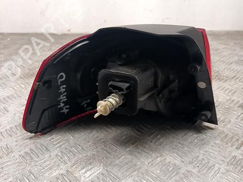 Right taillight VW GOLF VI (5K1) 1.6 MultiFuel | BP30825484C35