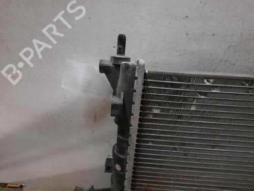 Køler VAUXHALL ASTRA Mk IV (G) Hatchback (T98) 1.4 16V (F08, F48) | BP29647841M31 